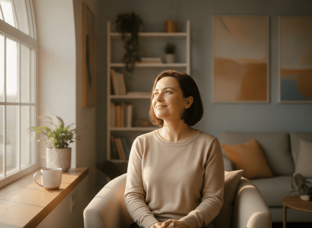 Depression Counselling